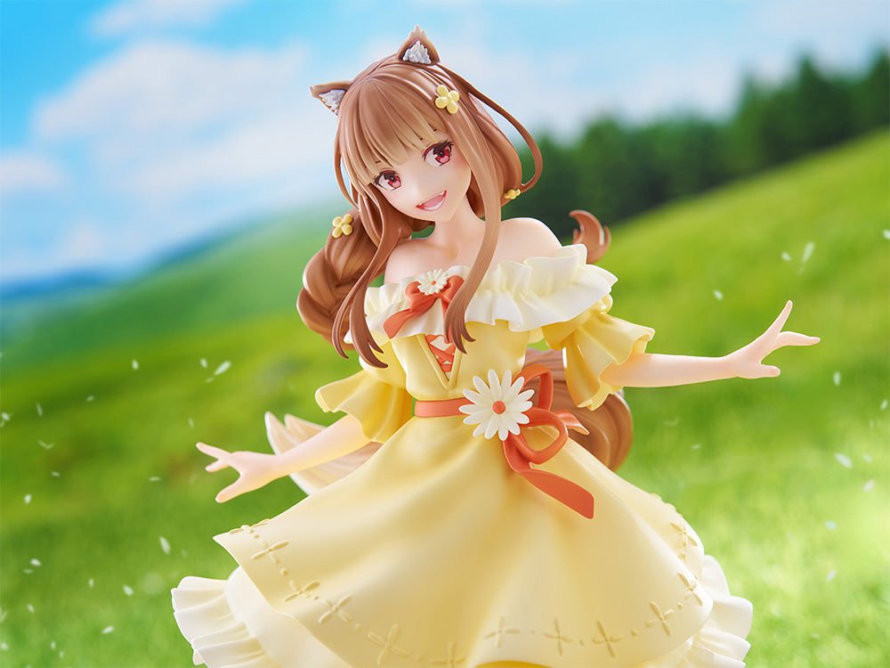 furyu-tenitol-holo-figur-spice-and-wolf-version image 4