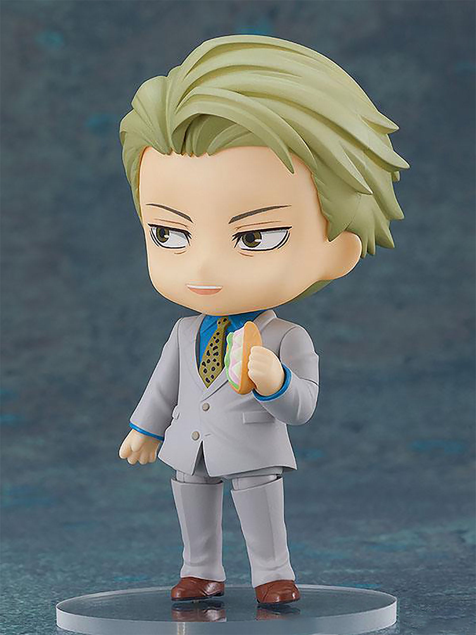 jujutsu-kaisen-kento-nanami-nendoroid-actionfigur image 5