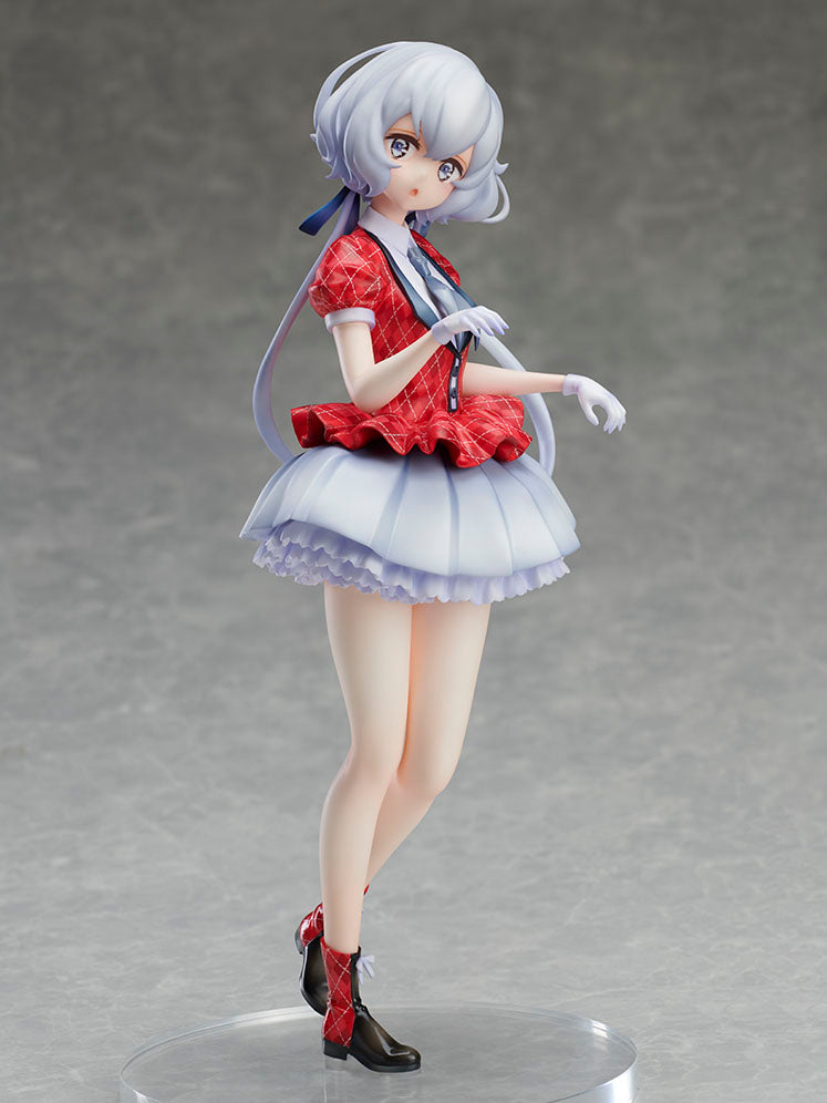 furyu-f-nex-junko-konno-1-7-figur-idol-outfit image 1