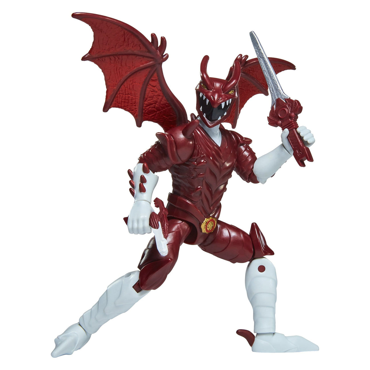 power-rangers-godzilla-red-rodan-actionfigur-crossover image 1