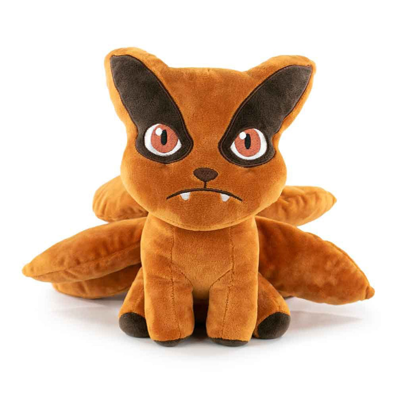 naruto-shippuden-kurama-pl-schfigur-24-cm-fuchs image 5