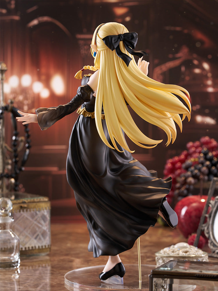 furyu-tenitol-tall-marcille-figur-dress-style-ver-schwarz image 3