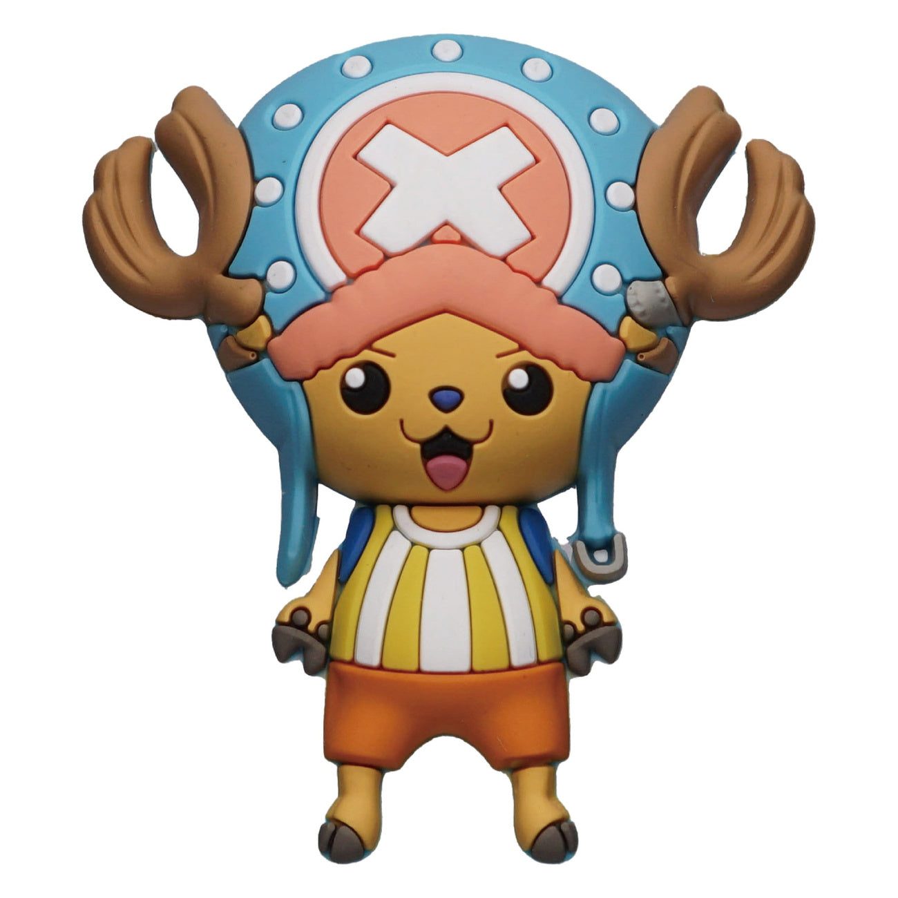 one-piece-3d-schaumstoff-magnet-chopper-k-hlschrank image 1