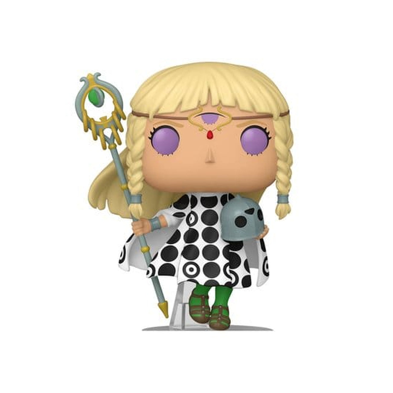 metaphor-refantazio-eupha-funko-pop-vinyl-figur-9-cm image 1