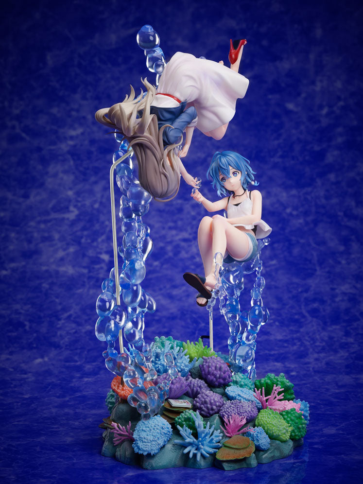 furyu-f-nex-kukuru-fuuka-1-7-figuren-set-aquatope image 3