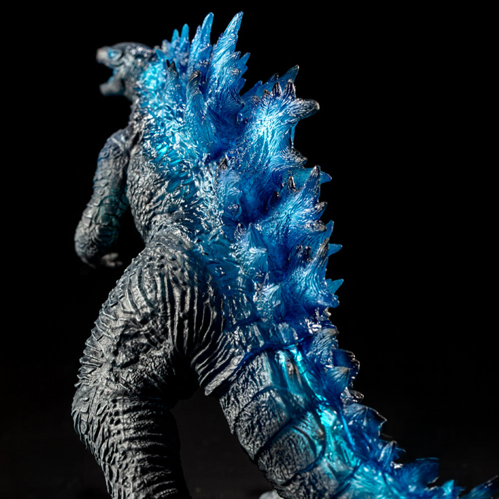 godzilla-hiya-stylist-series-godzilla-vs-kong-figur-2022-19-7-cm image 7