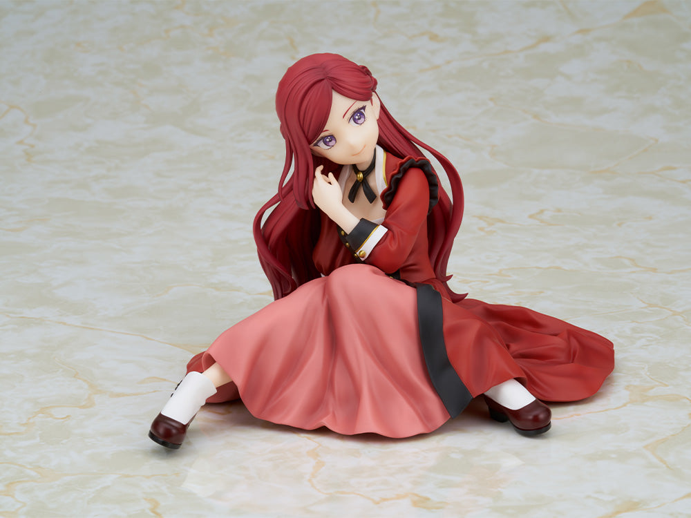 furyu-tenitol-pride-figur-rotes-kleid-last-boss-queen image 2