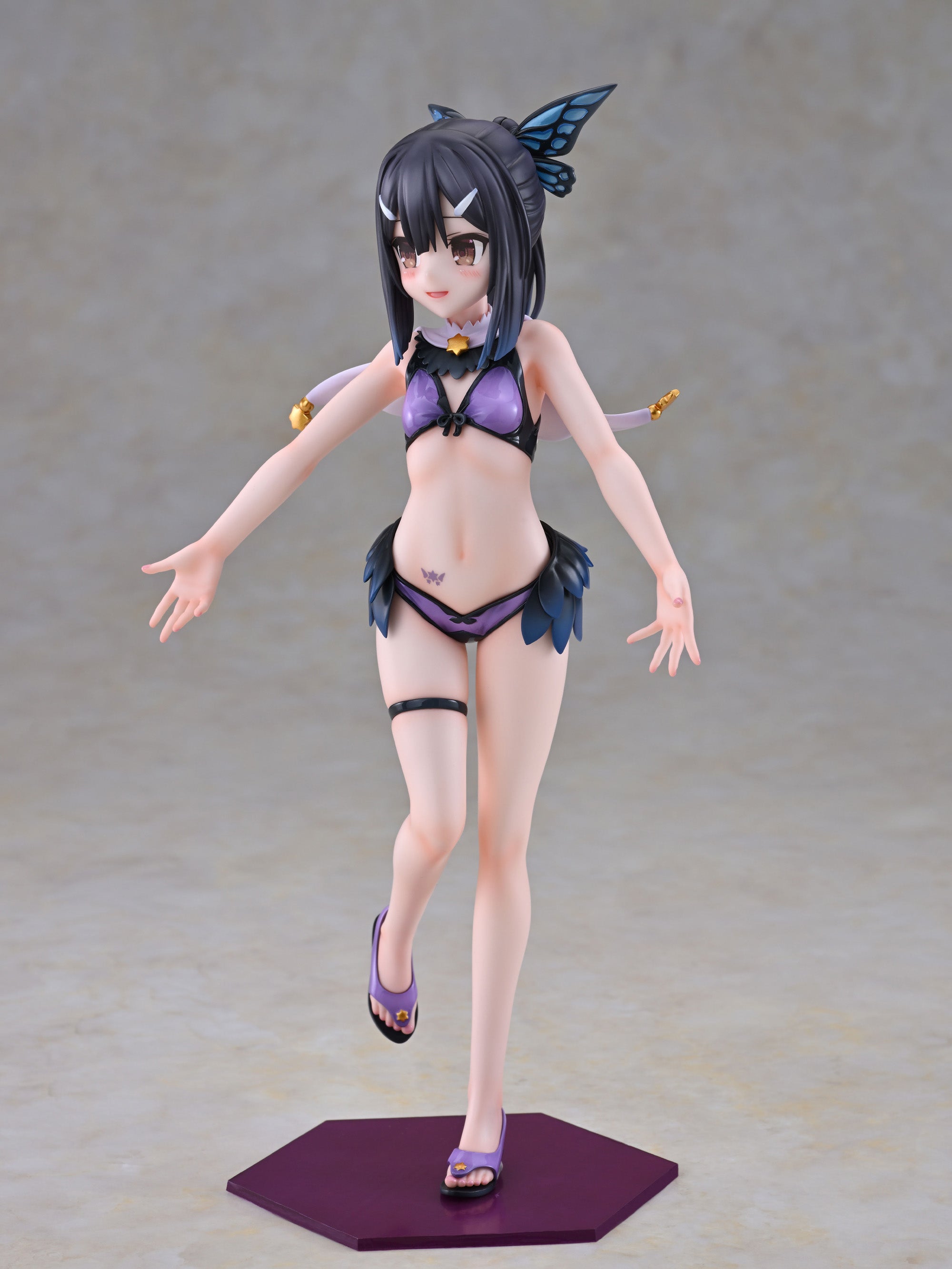 furyu-f-nex-miyu-edelfelt-badeanzug-figur-1-7-swimsuit-ver image 7