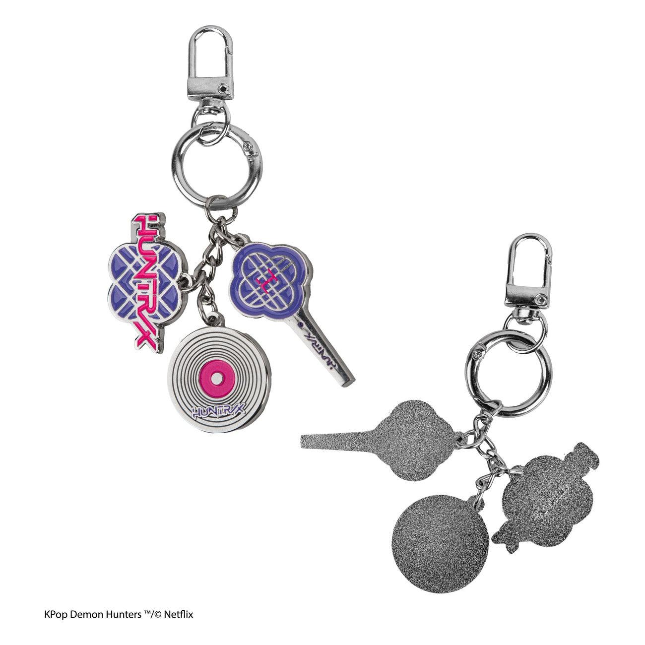 kpop-demon-hunters-huntr-x-charm-schl-sselanh-nger-zink image 4