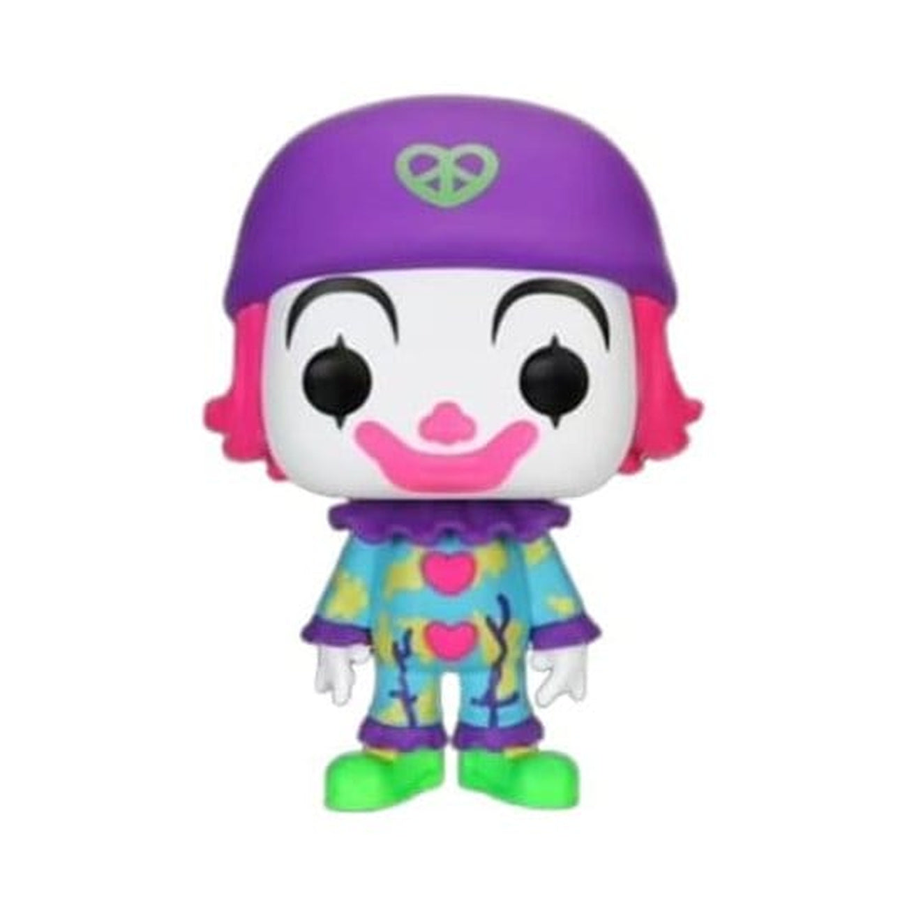 funko-sugar-circus-love-combrat-pop-vinyl-figur-sammler image 1