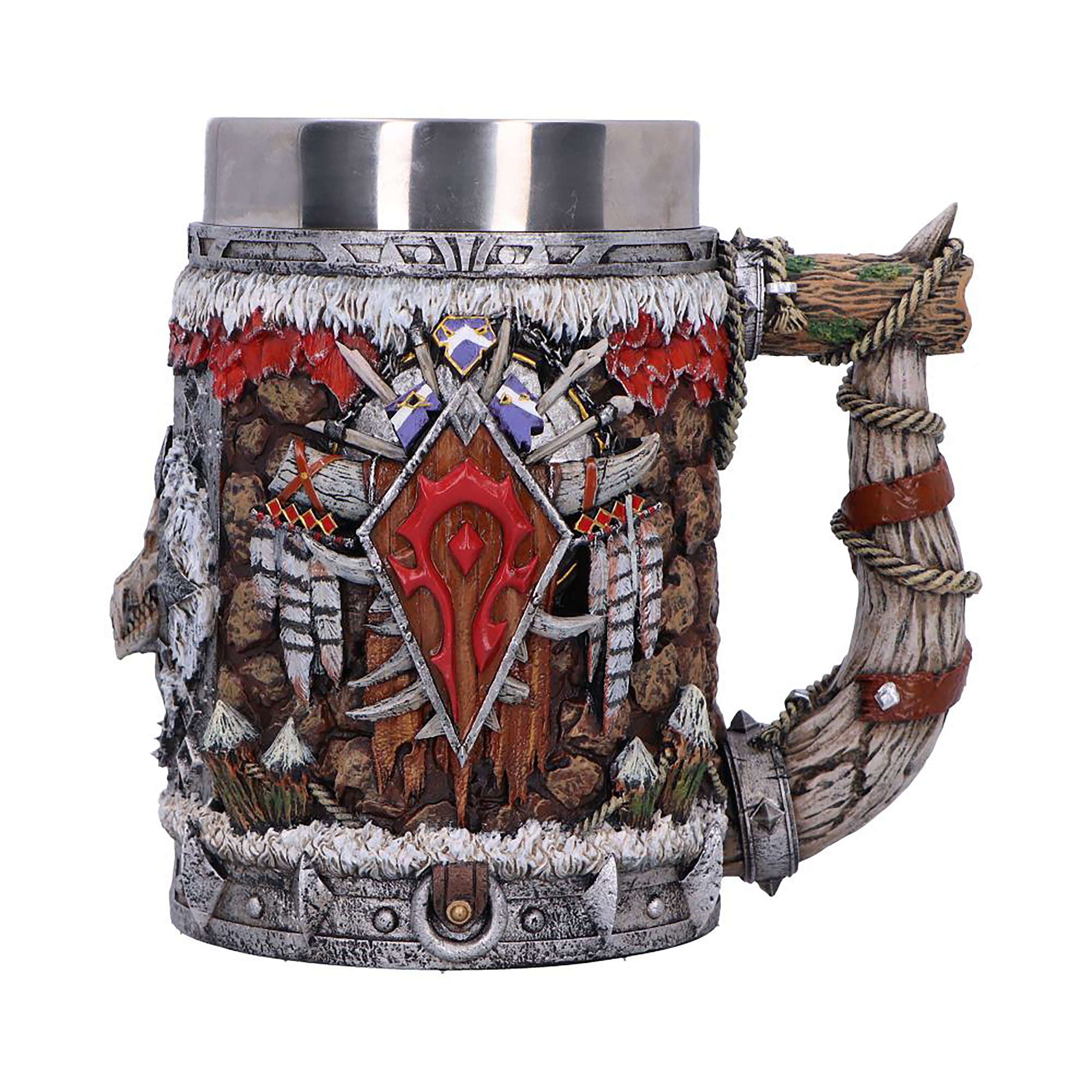 elbenwald-wow-horde-krug-deluxe-bierkrug-600-ml image 3