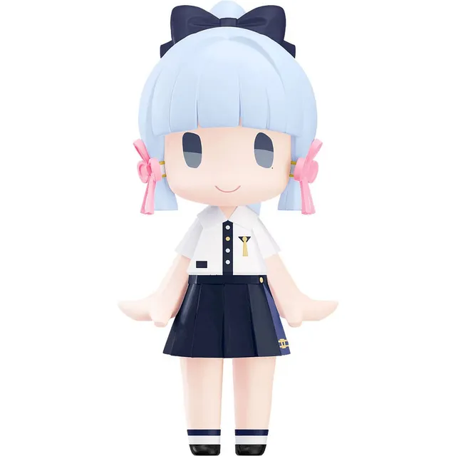 genshin-impact-ayaka-kamisato-actionfigur-10-cm image 1