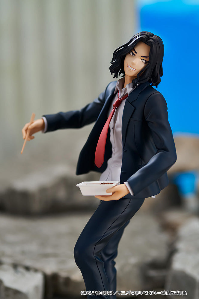 furyu-tenitol-baji-keisuke-figur-tokyo-revengers-edition image 5