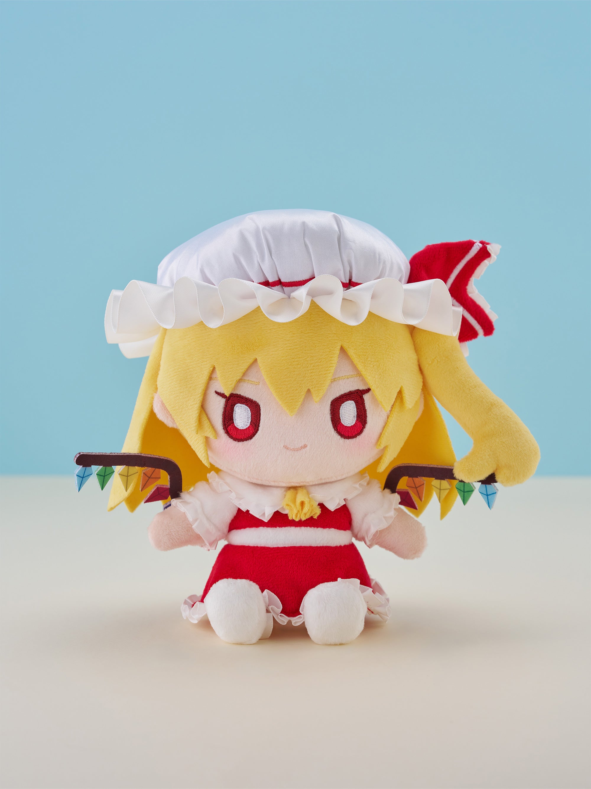 furyu-f-nex-flandre-scarlet-pl-sch-touhou-project image 1