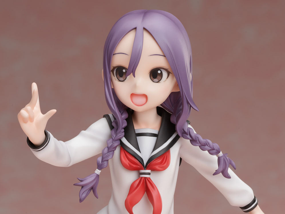 furyu-f-nex-yaotome-urushi-1-7-figur-sailor image 4