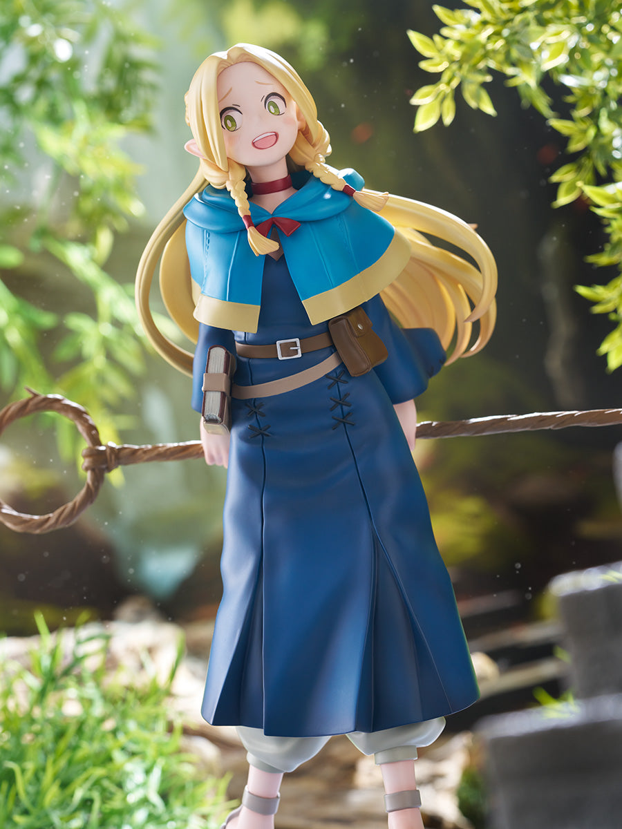 furyu-tenitol-marcille-figur-mit-stab-dungeon-base image 7
