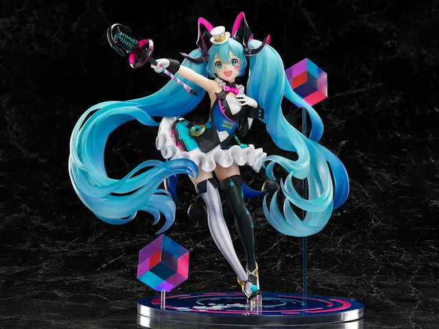 furyu-f-nex-hatsune-miku-magical-mirai-2019-1-7-figur image 1