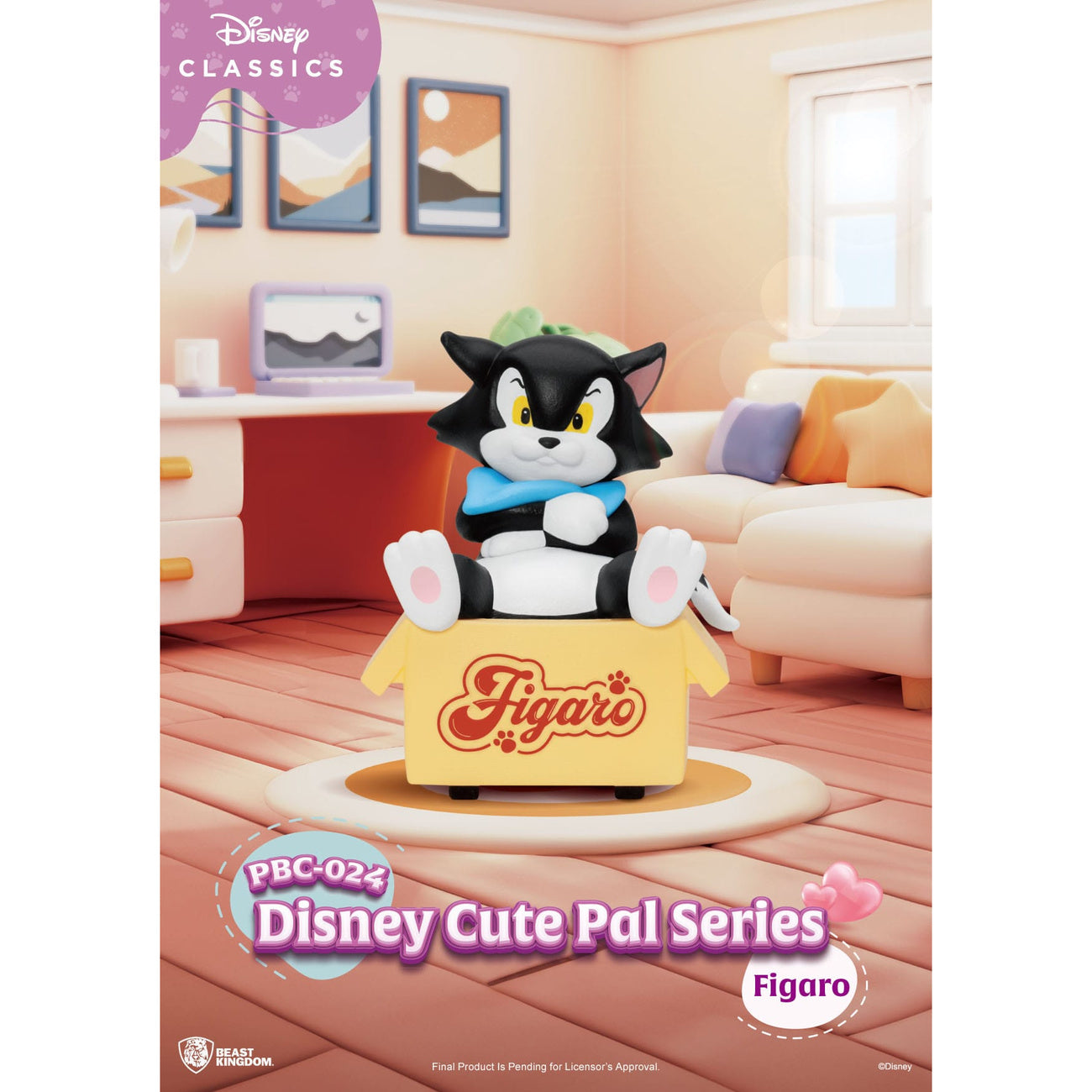 disney-cute-pal-r-ckziehauto-blind-box-5-cm-6er-set image 8