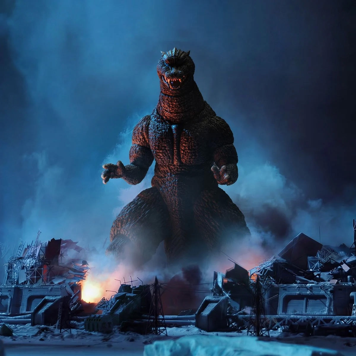hiya-exquisite-basic-godzilla-final-wars-2004-actionfigur-18cm image 8