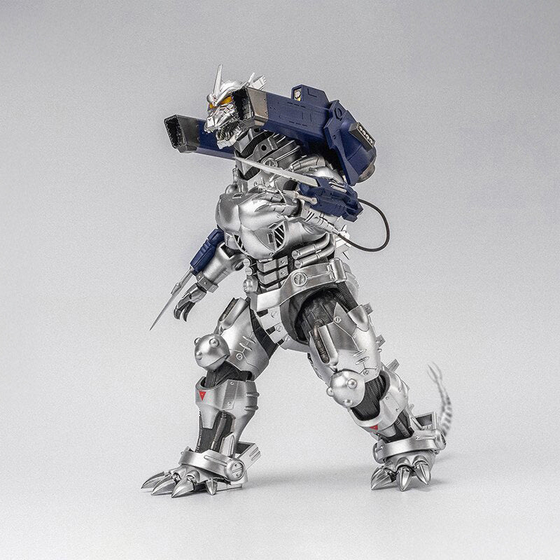 hiya-exquisite-basic-mechagodzilla-mfs-3-figur-19-5-cm image 2