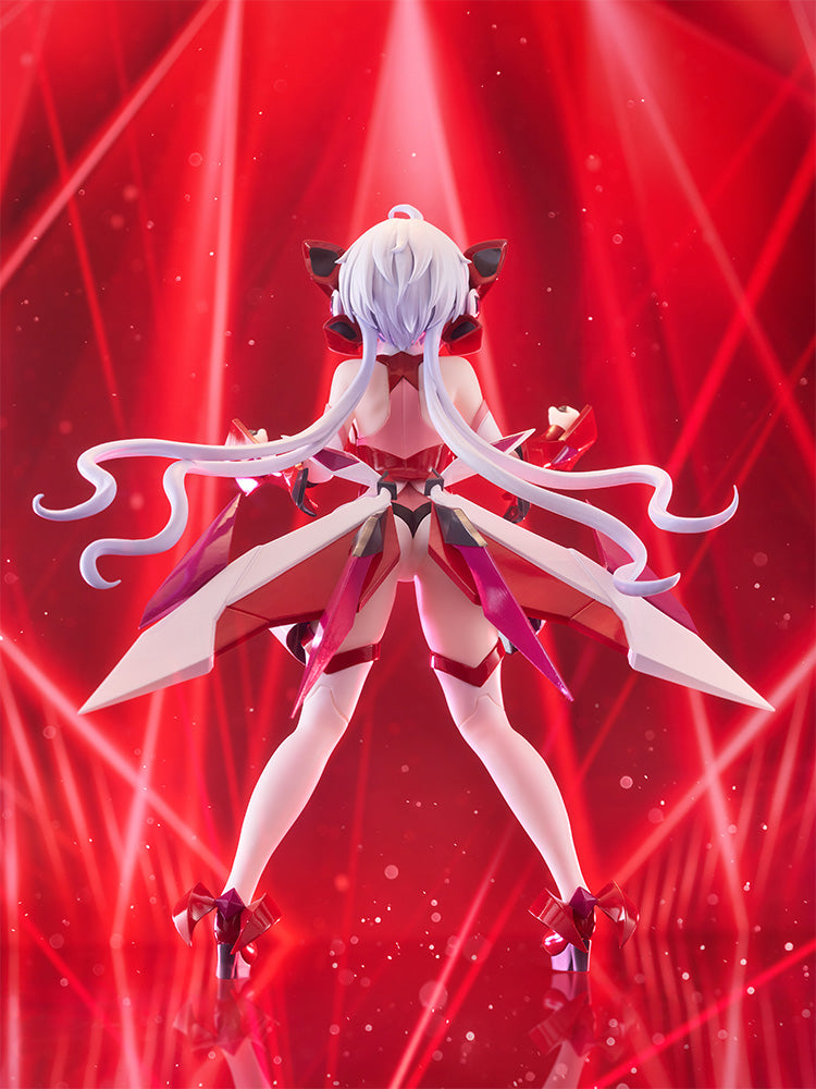 furyu-tenitol-yukine-chris-figur-symphogear-xv image 3