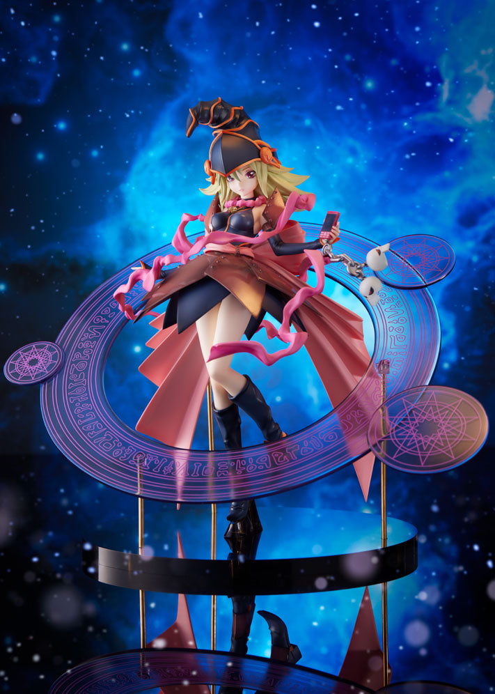 furyu-f-nex-gagaga-girl-1-7-figur-yu-gi-oh-zexal image 1