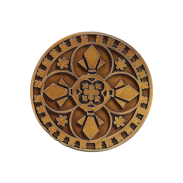 the-witcher-toss-a-coin-sammelm-nze-limited-edition-sammler-coin image 1