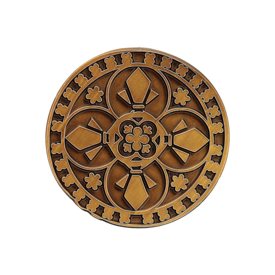 the-witcher-toss-a-coin-sammelm-nze-limited-edition-sammler-coin image 1