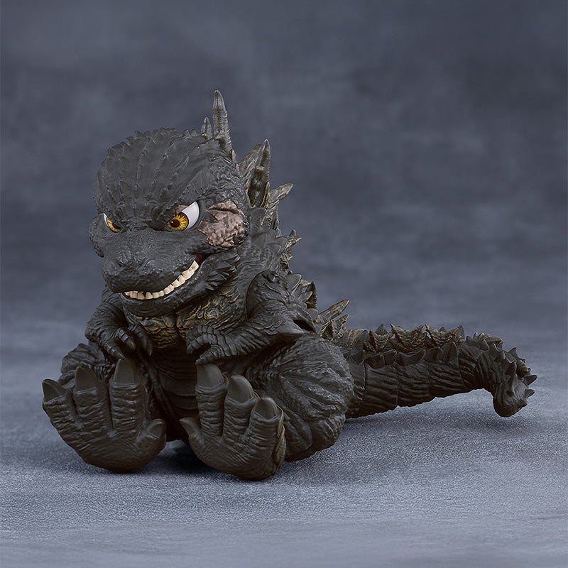 godzilla-nendoroid-2023-actionfigur-minus-one-bonus-sheet image 4