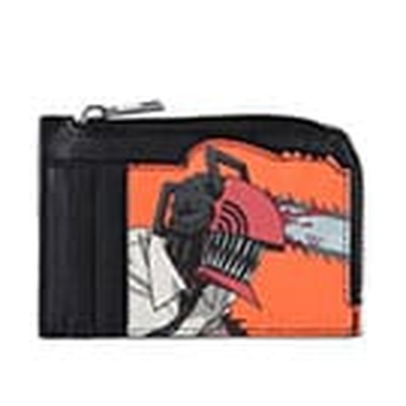 chainsaw-man-geldb-rse-f-r-karten-portemonnaie-kompakt image 3