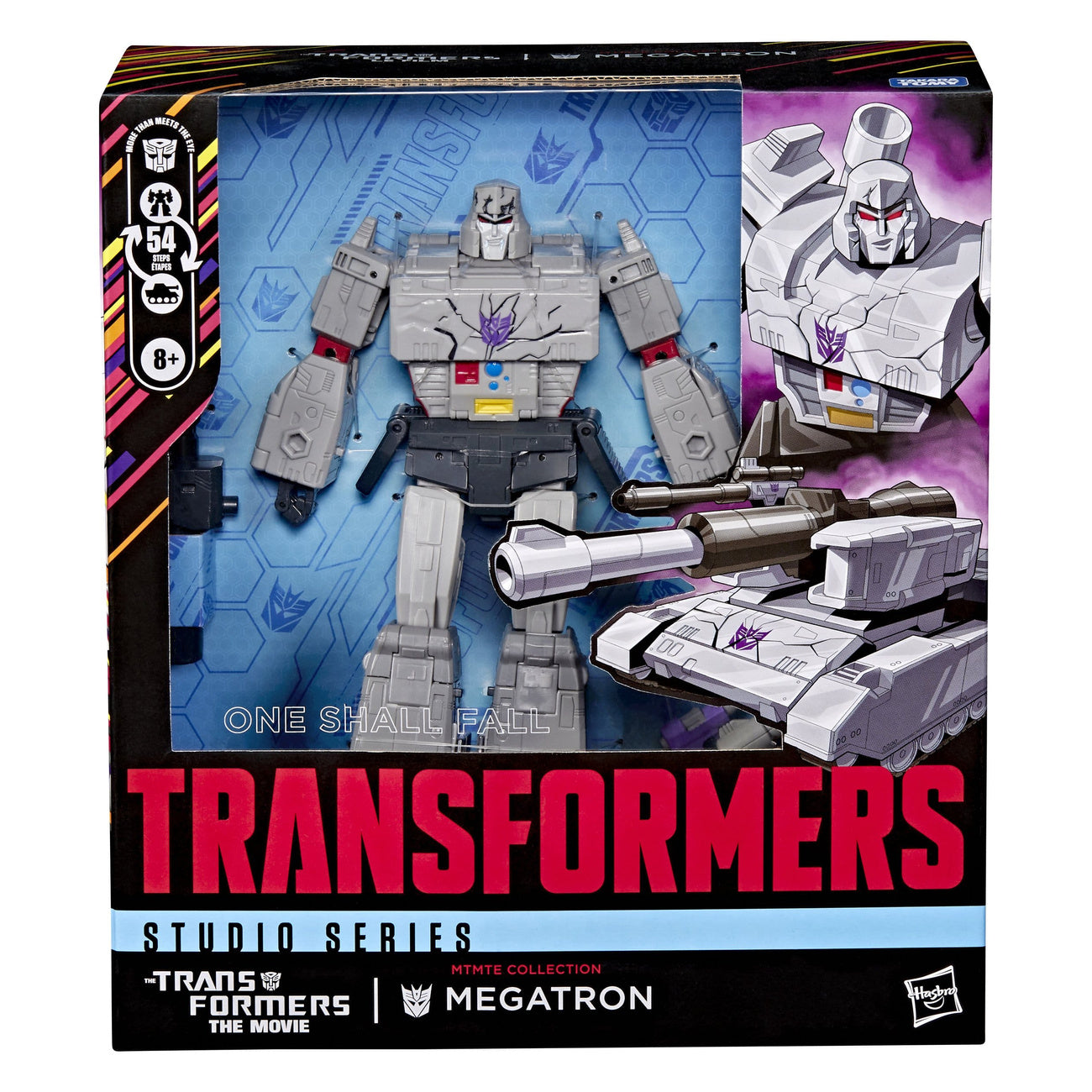 transformers-studio-series-megatron-actionfigur-leader-panzer image 6