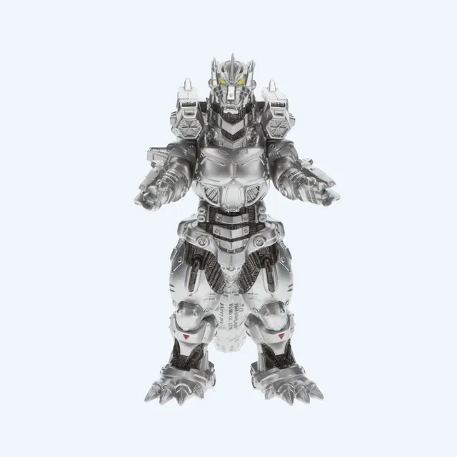 godzilla-movie-monster-mechagodzilla-1974-figur-heavily-armed-vinyl image 1