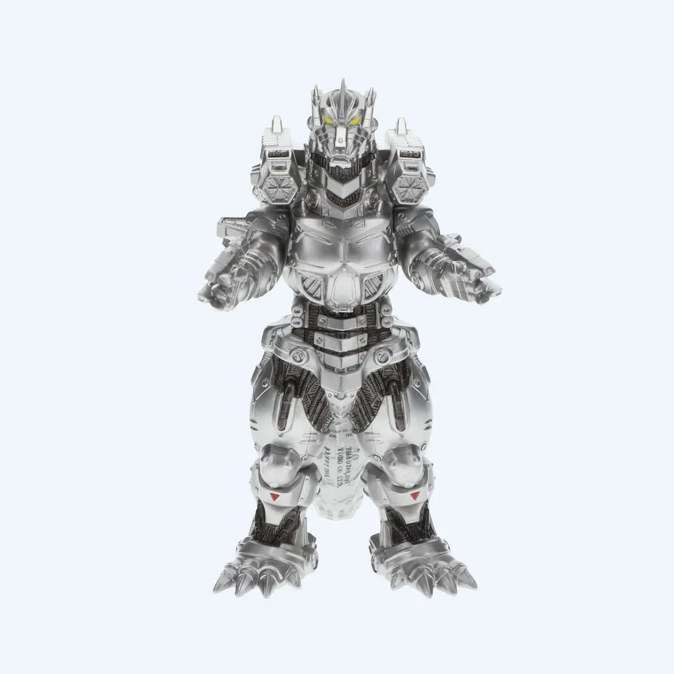 godzilla-movie-monster-mechagodzilla-1974-figur-heavily-armed-vinyl image 1