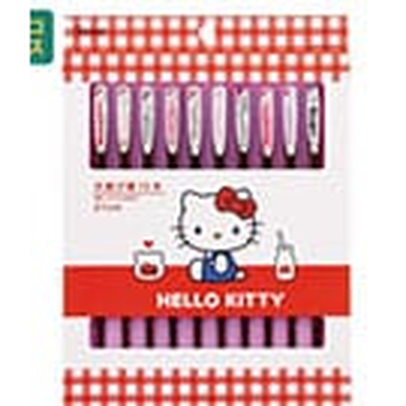 sanrio-essst-bchen-10er-pack-hello-kitty-kunststoff image 2
