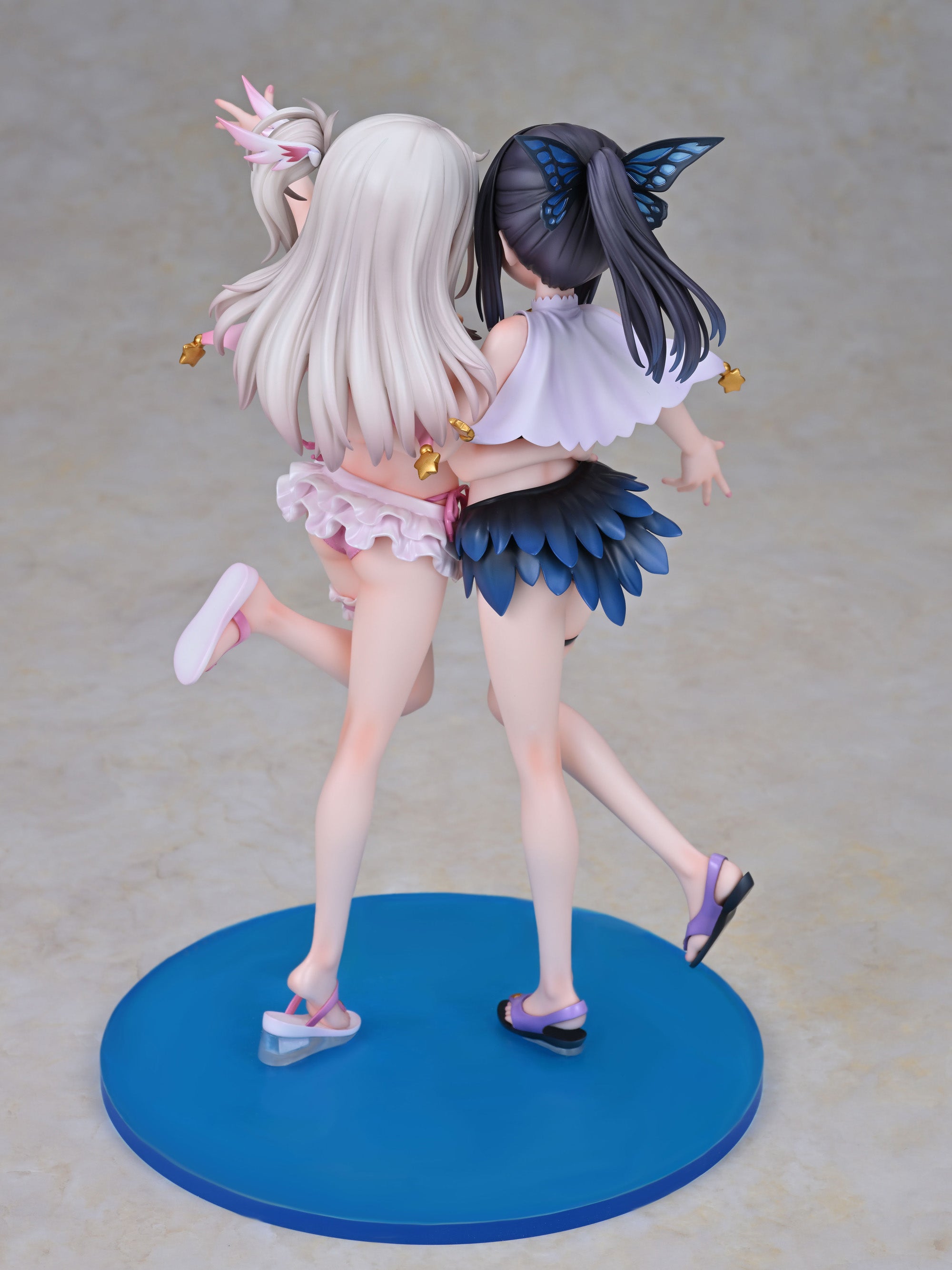 furyu-f-nex-illya-miyu-badeanzug-figur-1-7-spezialset image 8