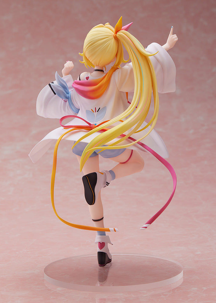 furyu-tenitol-hoshikawa-sara-figur-nijisanji-vtuber image 8