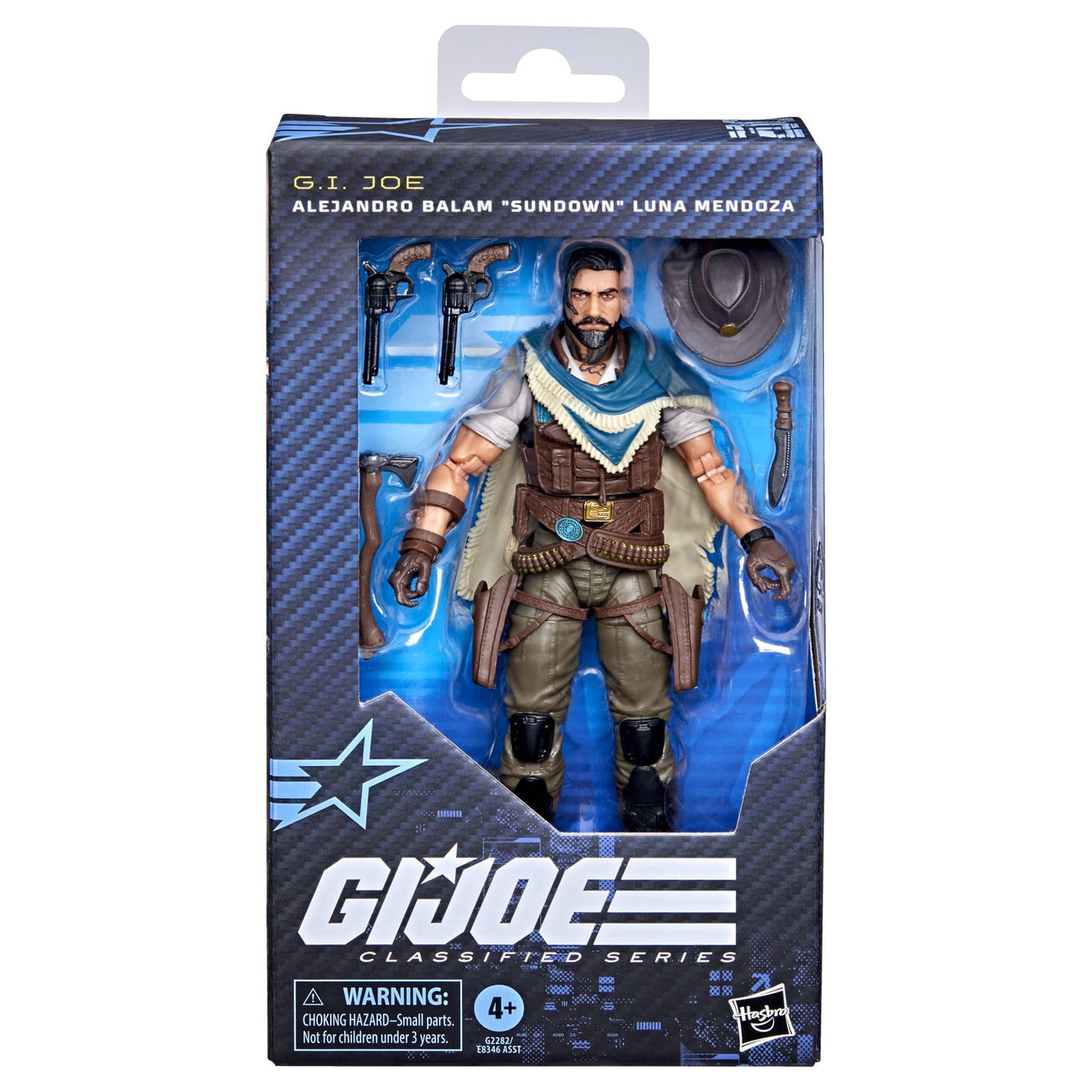 hasbro-g-i-joe-classified-series-200-alejandro-balam-figur image 6