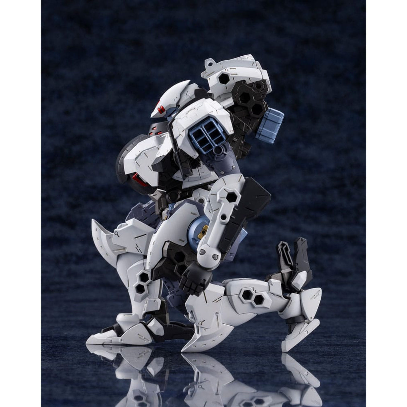 hexa-gear-bulkarm-osteon-1-24-model-kit-18-cm image 3