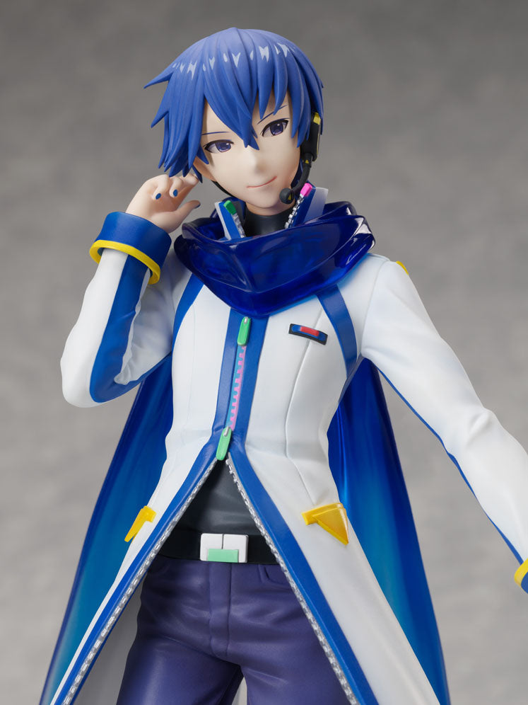 furyu-f-nex-kaito-1-7-figur-vocaloid-15-jahre-mantel image 6