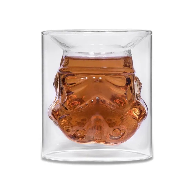 original-stormtrooper-glas-150-ml-star-wars-trinkglas image 1