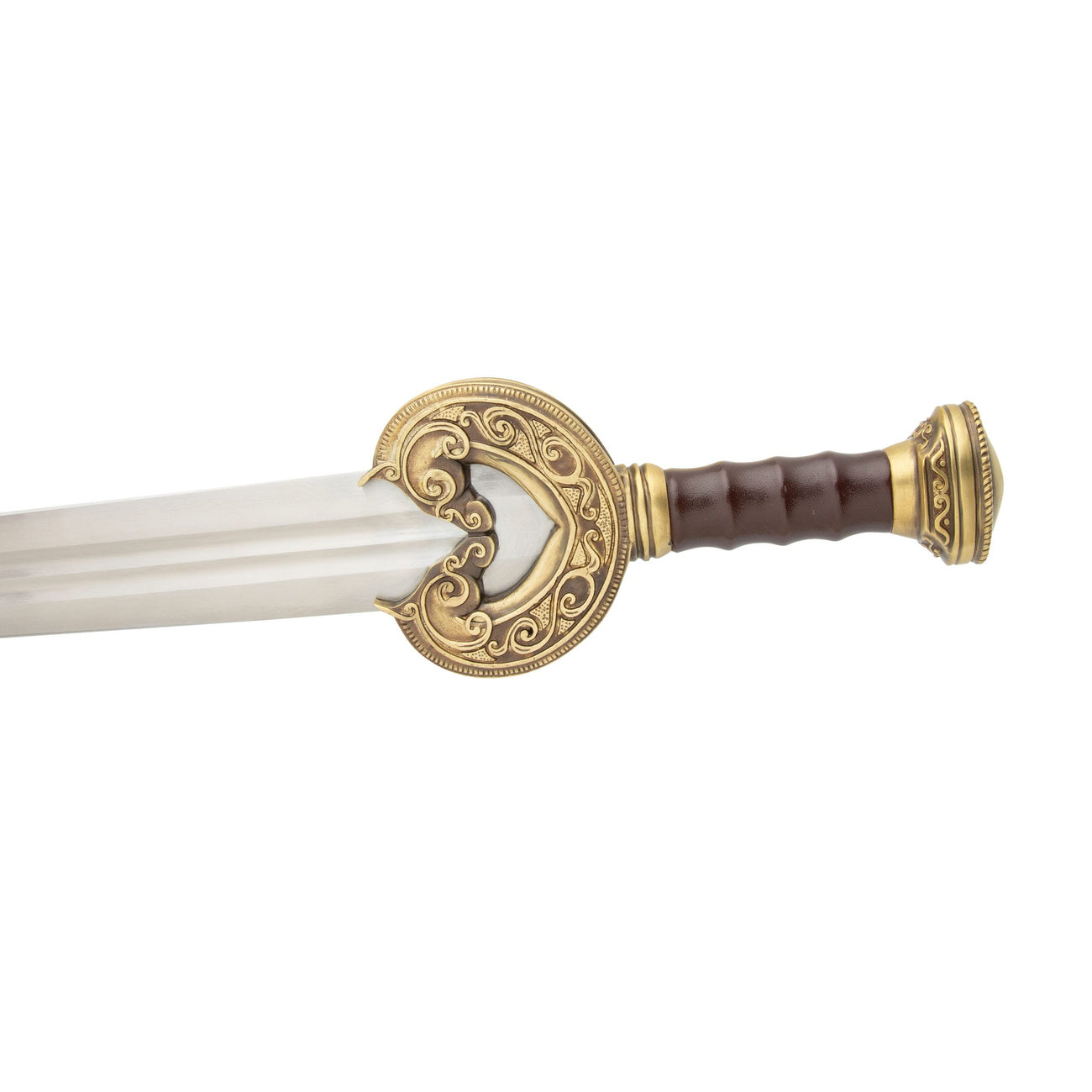 herr-der-ringe-herugrim-schwert-replik-1-1-battle-forged image 3