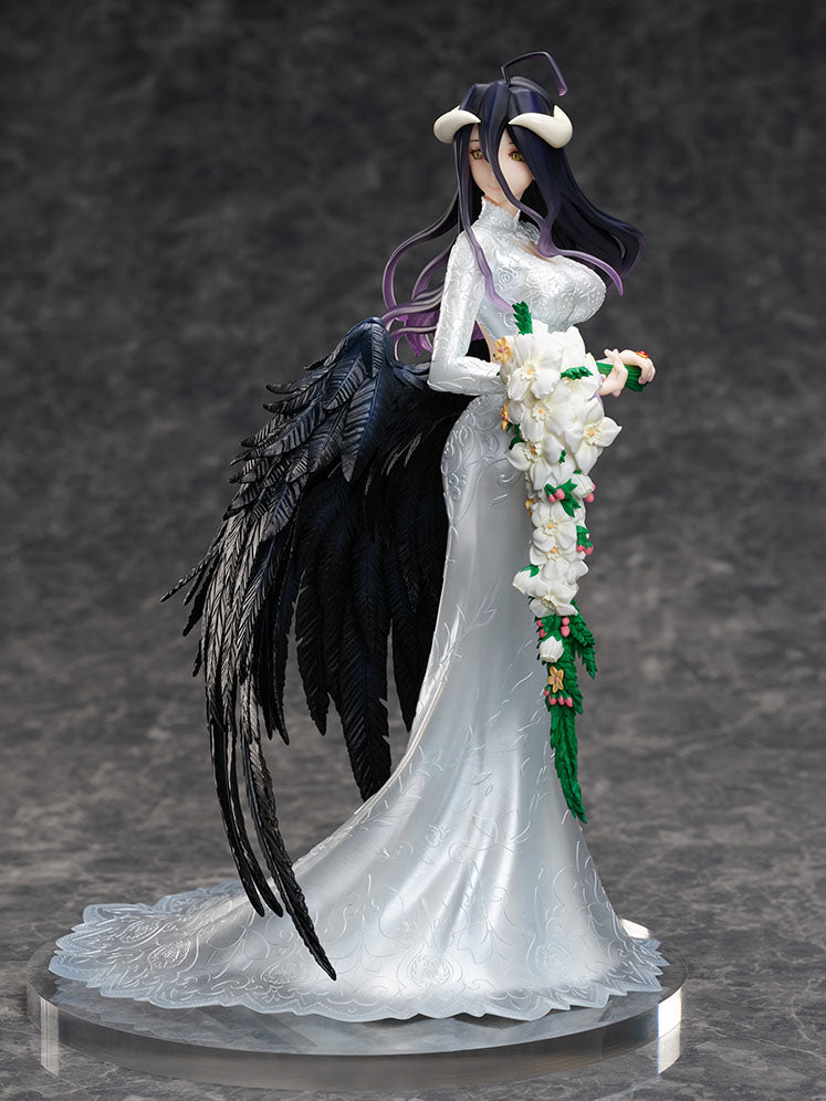 furyu-f-nex-albedo-wedding-dress-1-7-figur-limitiert image 5