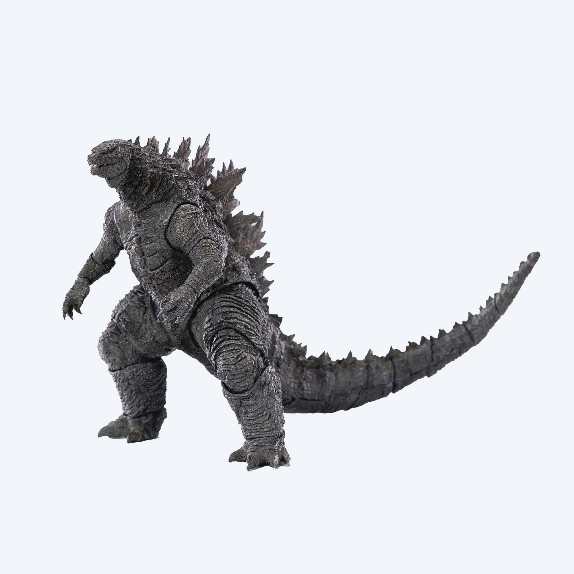 godzilla-exq-basic-heat-ray-godzilla-figur-mit-led image 1