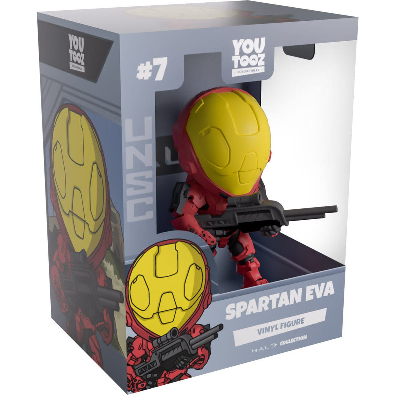 elbenwald-halo-vinyl-figur-spartan-eva-12-cm-fenster-box image 5