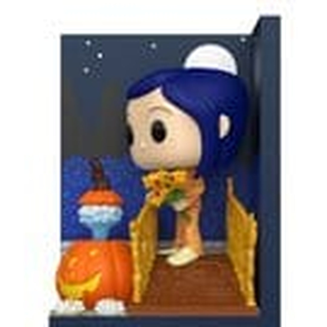 elbenwald-coraline-garden-funko-pop-nooks-diorama-vinyl image 5