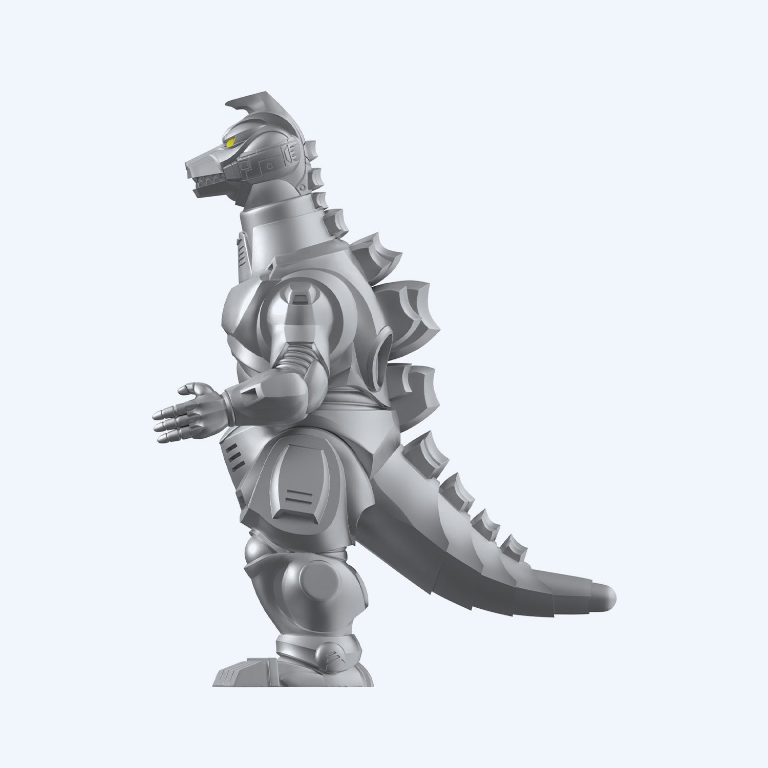 godzilla-collectibles-super7-reaction-figur-mechagodzilla-93-9-5cm image 2