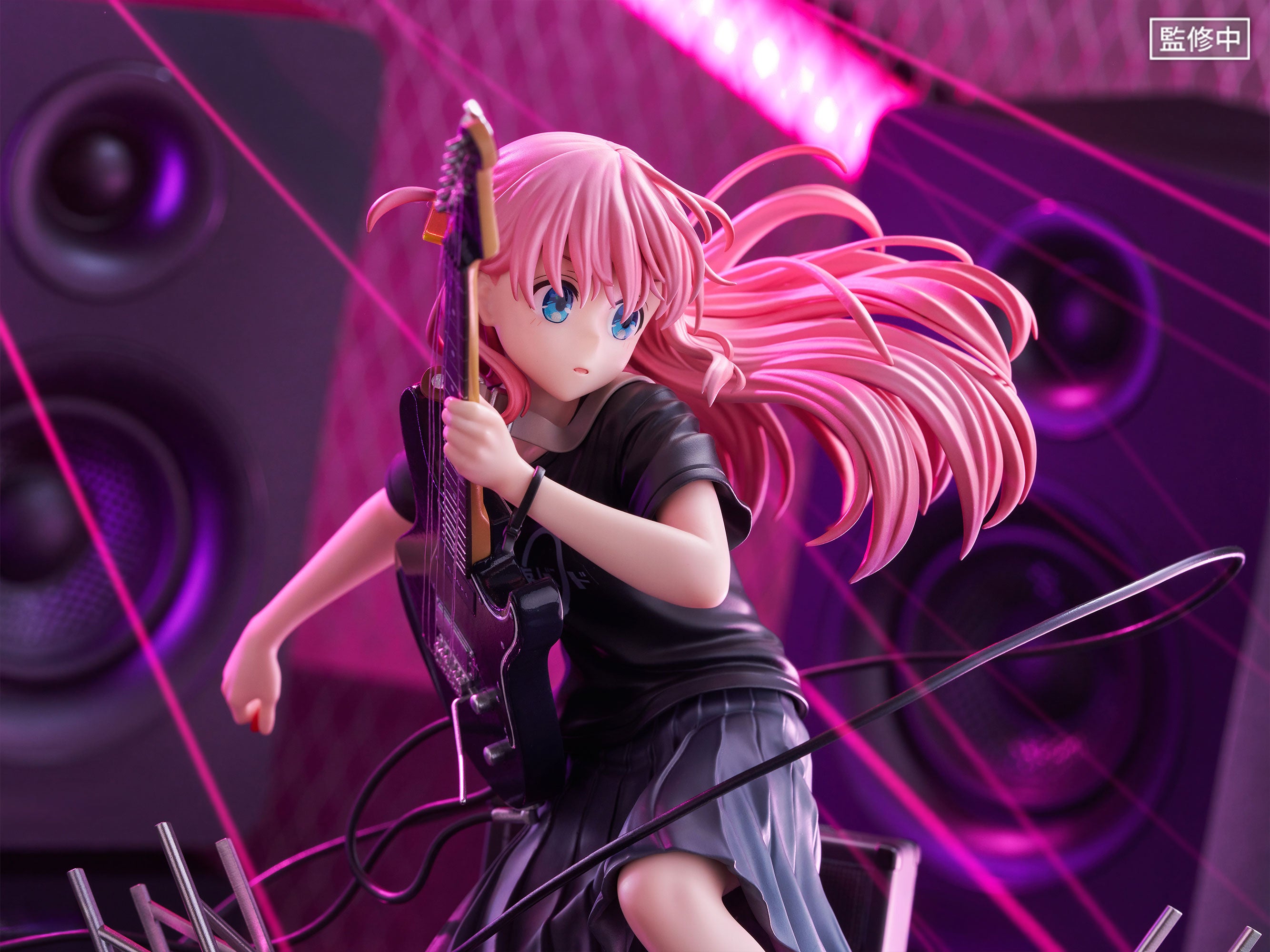 furyu-f-nex-goto-hitori-live-ver-1-7-figur-gitarre image 7