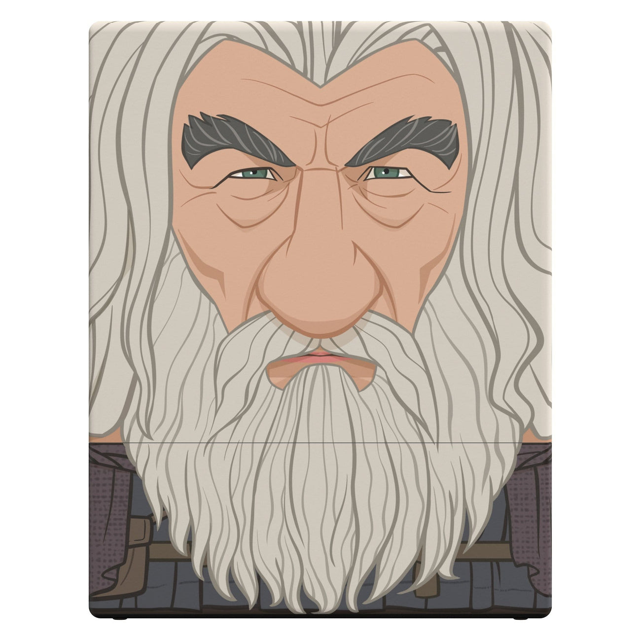 ultimate-guard-squaroes-hobbit-hob002-deckbox-gandalf-the-grey-100 image 8