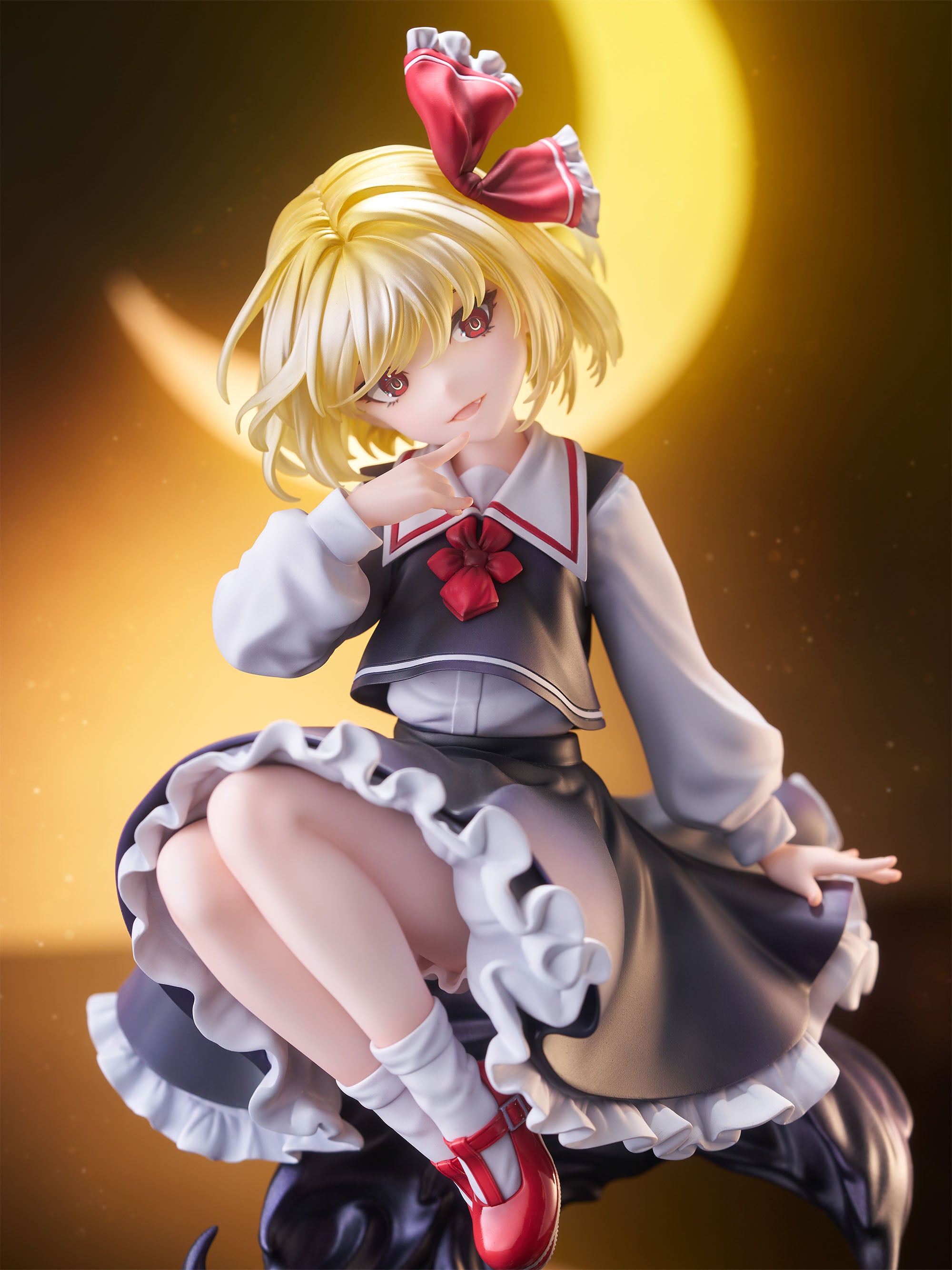furyu-f-nex-rumia-uuuzan-1-7-figur-touhou-project-wechselgesicht image 3