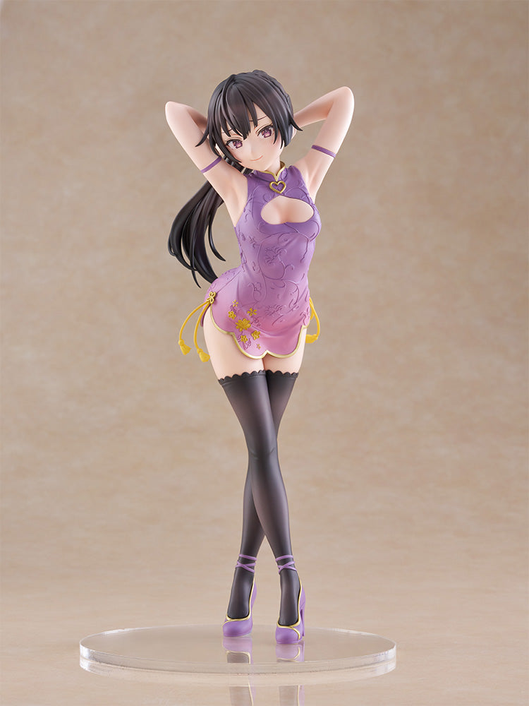 furyu-tenitol-tall-suo-yuki-figur-china-dress-ver image 8